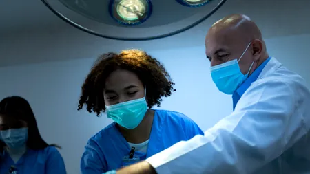 Cum poate ajuta prima bombă atomică la tratarea CANCERULUI. Descoperirea neașteptată care a uimit experții