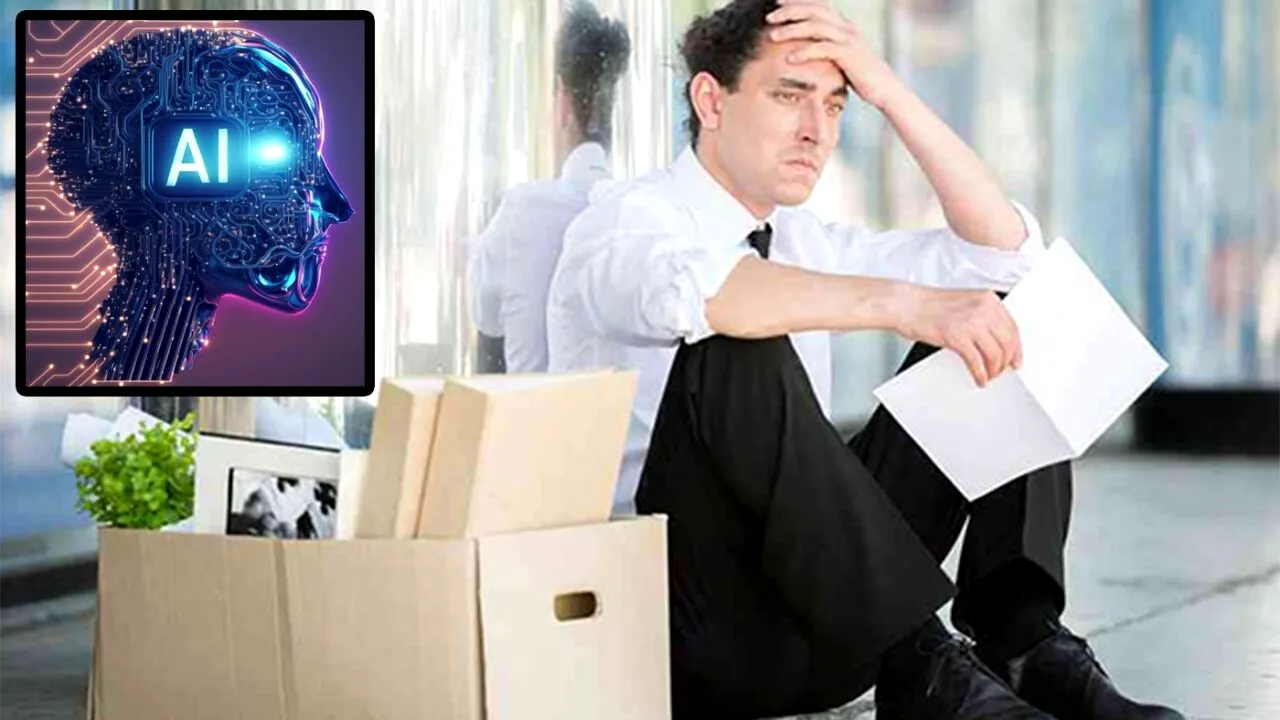 Cele 17 meserii în care oamenii vor fi concediați și înlocuiți cu Inteligența Artificială