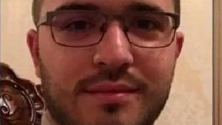 Accidentul lui Teodor Andrei Toader. Era în SUV cu iubita sa, Roxana Popa