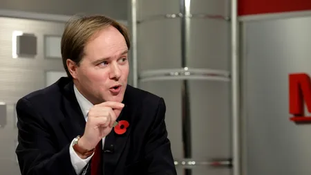 Ambasadorul Marii Britanii: Parlamentul român trebuie să facă o curățenie internă