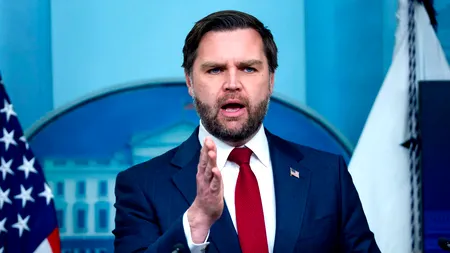 JD Vance încearcă să-i liniștească pe americani: „Nicio șansă” ca vreun atac asupra Iranului să ducă la un război îndelungat în Orientul Mijlociu