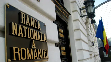 Raport BNR: Șocul pandemiei este mai puternic decât cel provocat de Marea Recesiune/ În 2021 România ar rămâne cu un deficit de peste 8% din PIB dacă nu se vor efectua ajustări