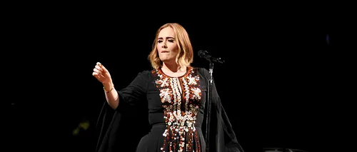 Adele vorbește, în premieră, despre unul dintre cele mai grele momente „Simțeam că am luat cea mai proastă decizie din viața mea''''