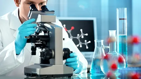 Oamenii de știință au descoperit un nou virus, vechi de aproape 30.000 de ani