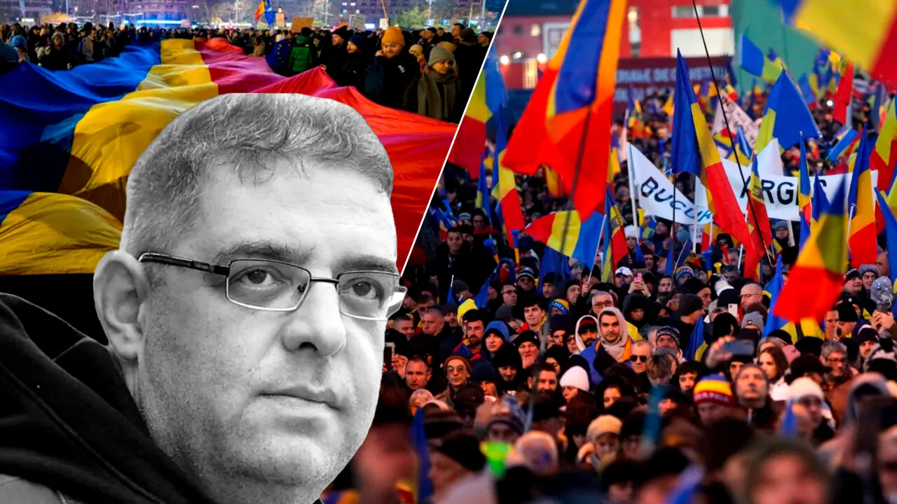 Patrick André de Hillerin: Sunt dezinterese mari la mijloc!