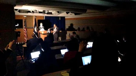 Pană de electricitate în Washington DC: curentul a fost oprit scurt timp inclusiv la Casa Albă