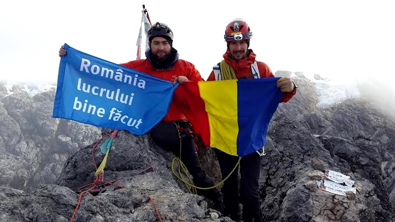 „România lucrului bine făcut