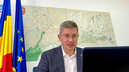 Dan Barna este tătic. Soția liderului USR PLUS a născut un băiat. FOTO cu bebelușul