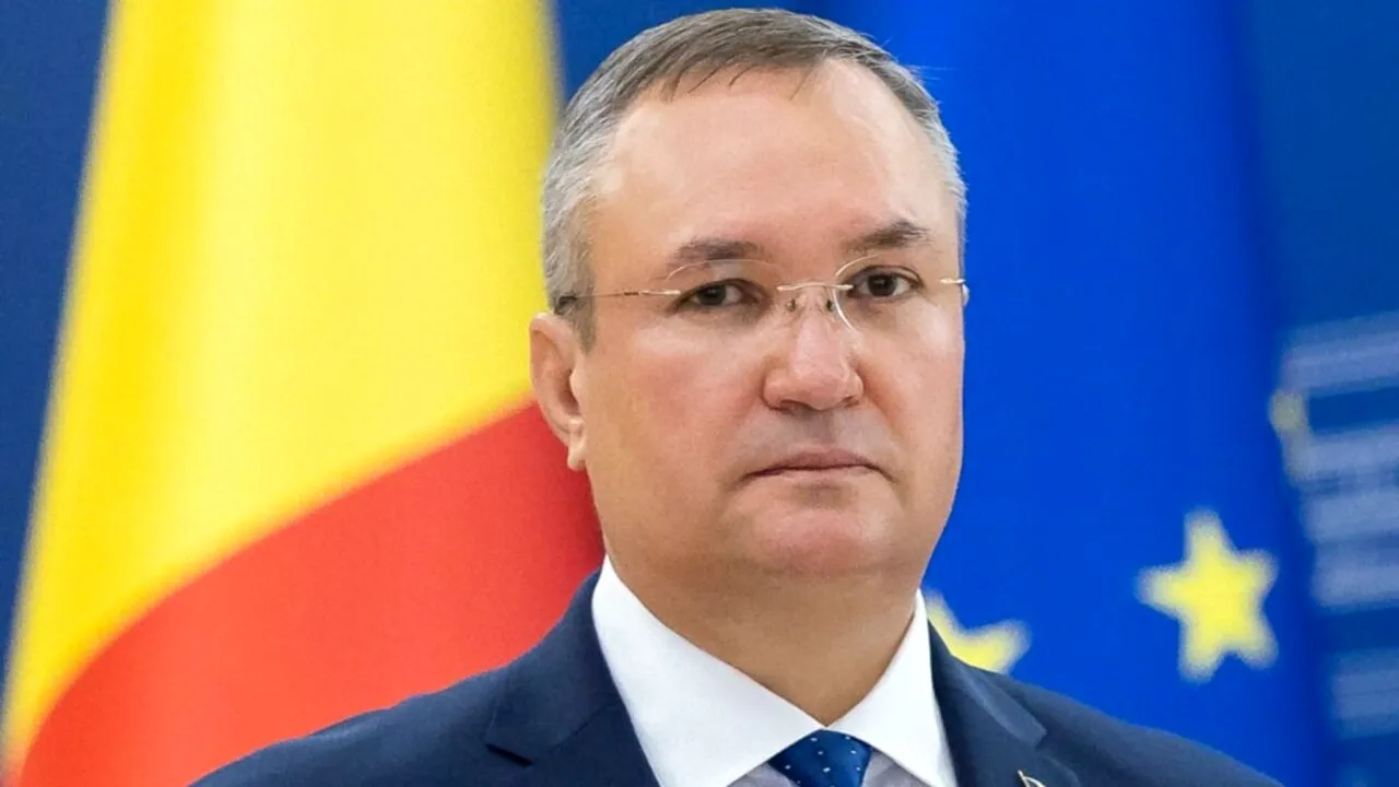 Nicolae CIUCĂ, mesaj de Ziua Națională a României: „Suntem datori să veghem destinul acestei țări”