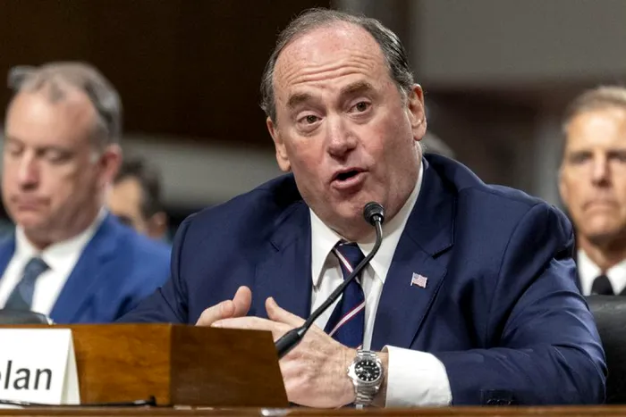 John Phelan - Foto: Profimedia images