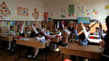 Titlul de „Cel mai frumos elev