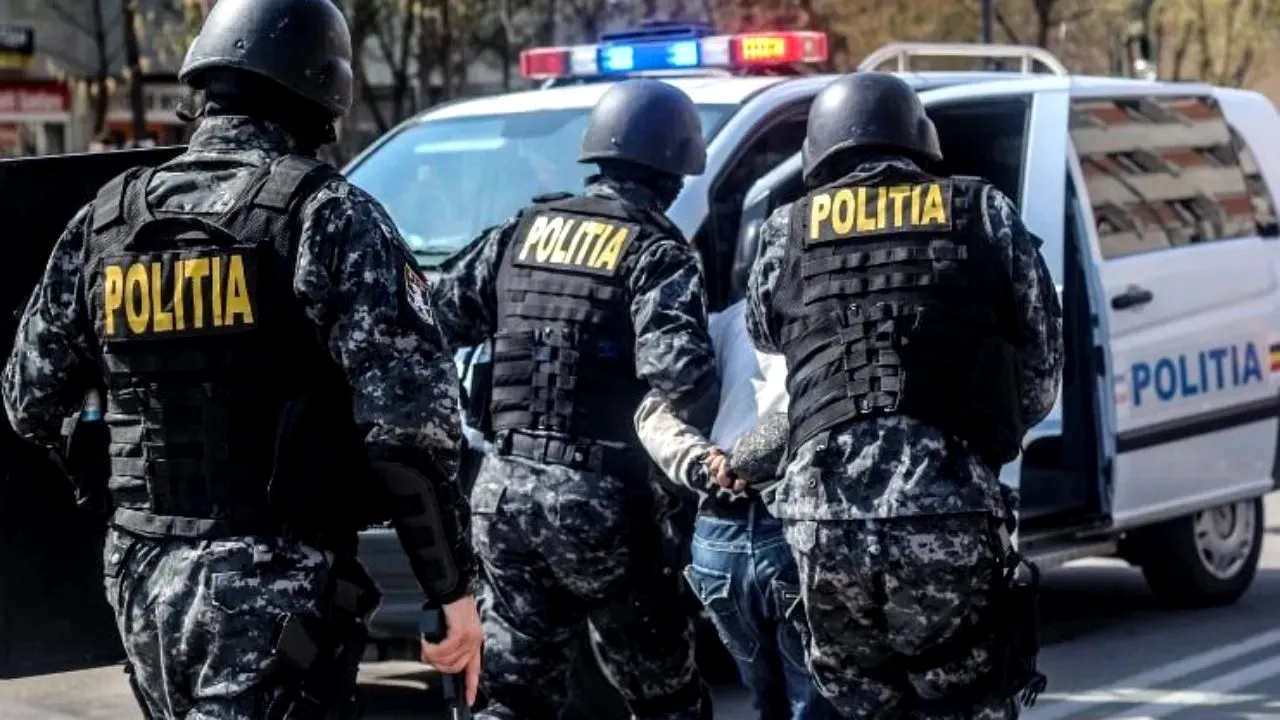 Cinci pakistanezi, ARESTAȚI în cazul asasinării cetățeanului afgan din Timișoara