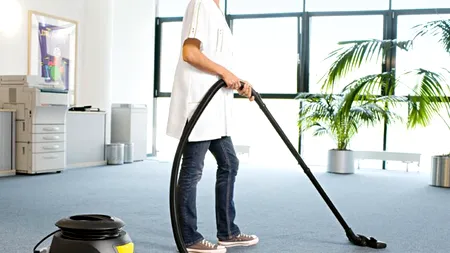 O companie germană va investi peste 20 milioane euro într-o fabrică de aspiratoare la Curtea de Argeș