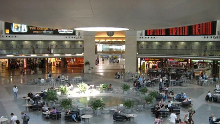 Israelul renunţă la testele obligatorii Covid-19 pentru călătorii care sosesc pe aeroportul din Tel Aviv
