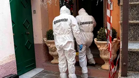Româncă din Italia, găsită moartă în casă. Ce a făcut femeia, cu ultimele puteri, înainte să fie descoperită