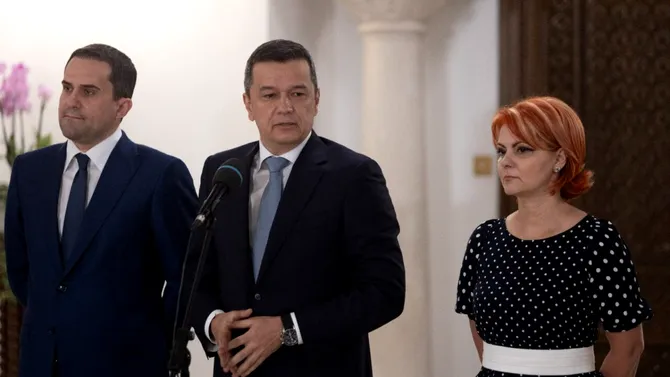 SURSE | PSD amână votul pentru intrarea la GUVERNARE / BLOCAJ pe desemnarea premierului