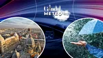 Meteorologii ANM au schimbat din nou prognoza. Ce urmează după weekendul ploios. Detalii exclusive pentru Gândul