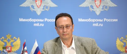 Oficial rus: ”Dialogul SUA-Rusia despre stabilitatea strategică este înghețat în mod oficial”