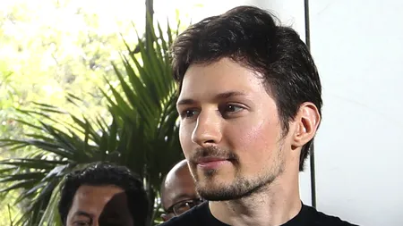 Bodyguardul lui Pavel Durov este ROMÂN și se afla alături de magnatul rus, la momentul arestării