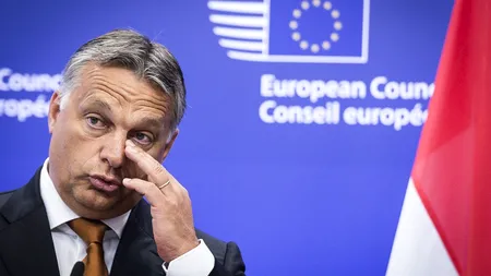 Orban a inspectat lucrările la bariera împotriva migranților și a cerut urgentarea lor