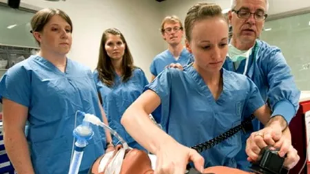 Candidații la Medicină despre plecarea din țară: „Nu e un scop în sine