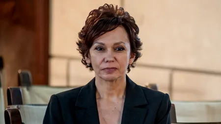 Oana Pellea, invitata primului eveniment 