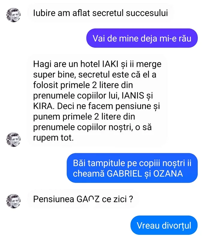 Bancul de duminică | Gică Hagi și secretul succesului