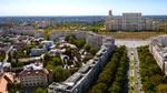 „Masa care Unește”, evenimentul din Piața Constituției care aduce în același loc 20.000 de persoane, în încercarea de a depăși un record mondial