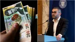 Câți bani ar putea primi pensionarii care au pensii mici. Ce se întâmplă în cazul familiilor cu venituri scăzute. Ministrul Muncii a făcut anunțul