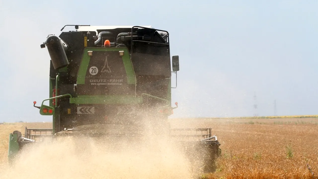 Republica Moldova va primi un împrumut de 25 de milioane de dolari pentru agricultură