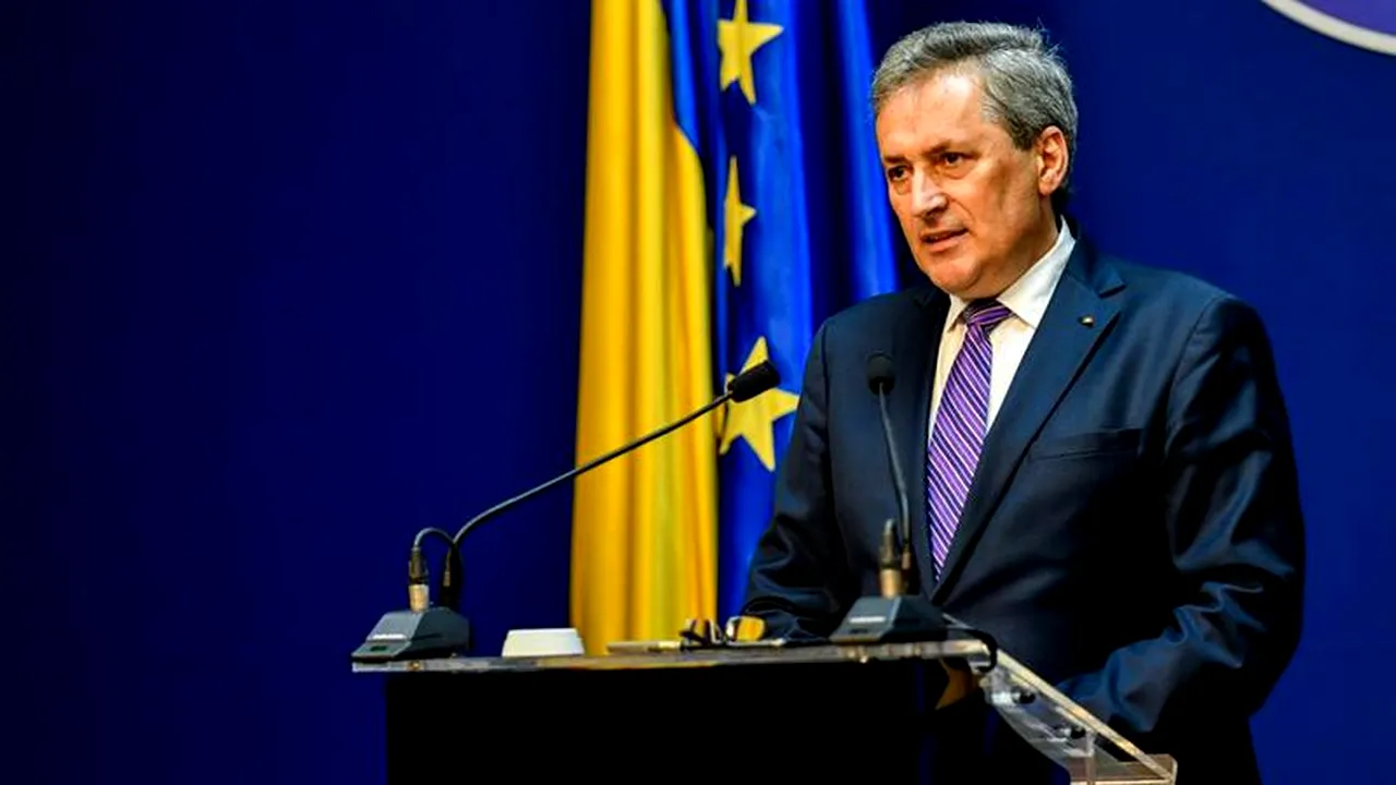 Apelul făcut de Marcel Vela către români: „Sunt sacrificii și eforturi din partea fiecăruia dintre noi, dar nu putem reveni la normalitate fără sacrificii!”