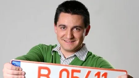 George Buhnici: Vreau amenzi ca afară! 