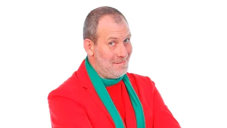 Florin Busuioc, prezentatorul rubricii Vremea, schimbă prefixul: 