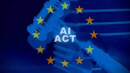 UE a publicat un cod de practici care AJUTĂ companiile să respecte legislația privind inteligența artificială