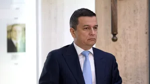 Bilanţul lui Sorin Grindeanu la Transporturi:”392 de kilometri de AUTOSTRADĂ şi drum expres dintr-un total de aproape 1.300 cât are România”