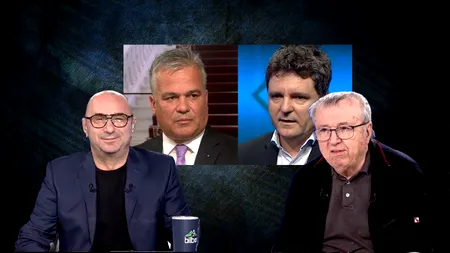 Ion Cristoiu, verdict pentru președinție: „Dacă Veștea își depune mandatul, va fi un eșec pentru Nicușor Dan