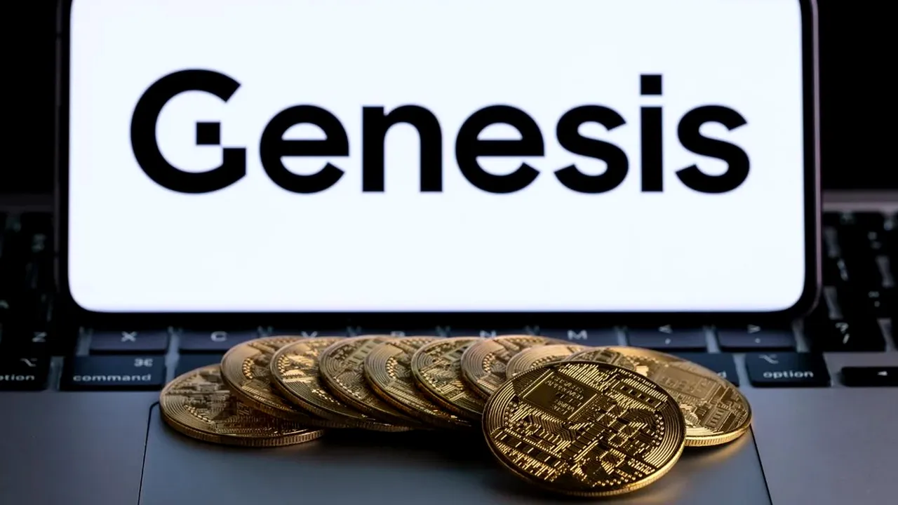 Creditorul Genesis Global va returna clienţilor săi aproape 3 miliarde de dolari în cadrul FALIMENTULUI