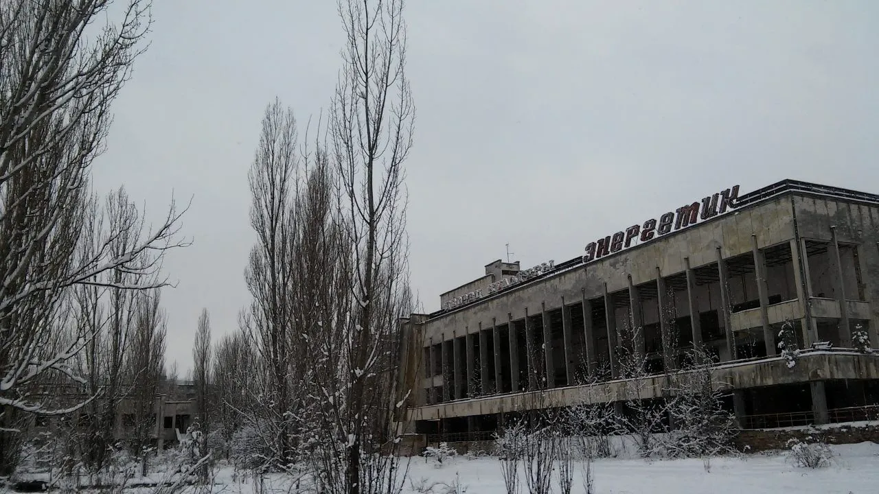 Cât de mare este riscul unui dezastru nuclear în cazul unui război în Ucraina? Aproximativ jumătate din necesarul de energie provine de la reactoare