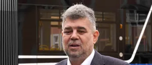 Marcel CIOLACU merge să sprijine românii din VALENCIA: Vom avea un centru logistic, fiindcă s-au pierdut și documente