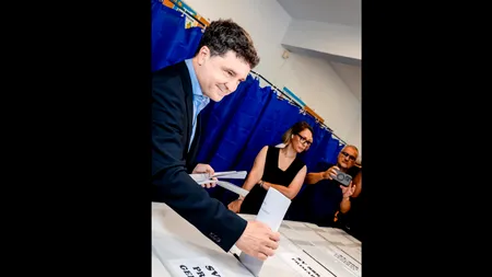 Nicușor Dan, despre data alegerilor prezidențiale: „Este ABSURD să avem alegeri prezidențiale în septembrie când nici azi nu cunoaștem candidații”