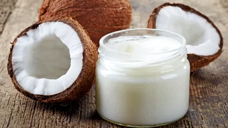 8 beneficii ale uleiului de cocos