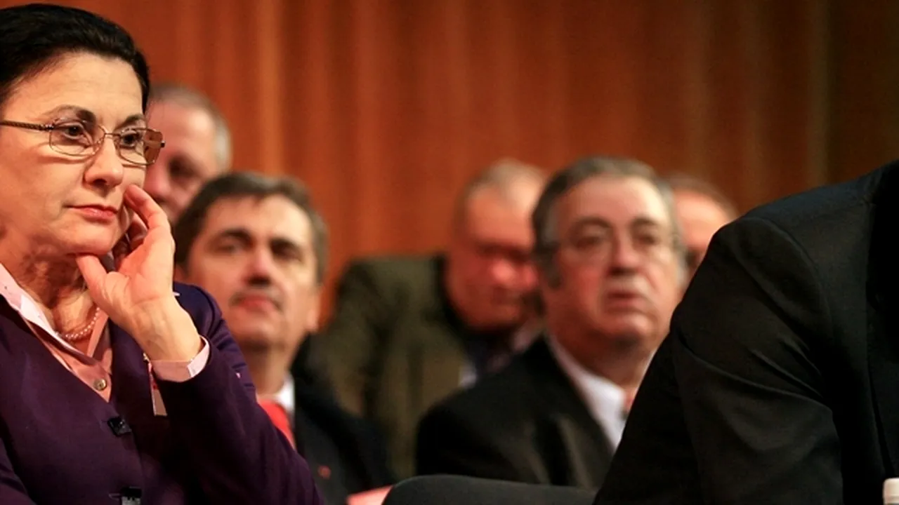 Al treilea verdict de plagiat dat în cazul lucrării de doctorat a lui Victor Ponta. Ce va face ministrul Educației, Ecaterina Andronescu