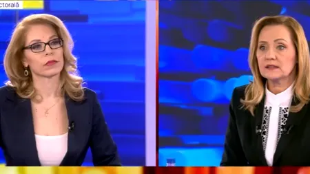 Elena Lasconi, despre RUSIA: „Ce a făcut bun pentru România, în decursul istoriei? Niciodată nu a făcut nimic bun”