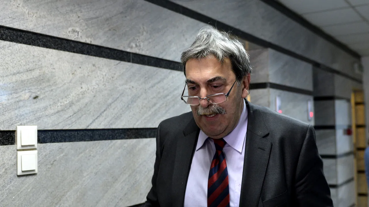 Judecător CSM: „Există un spectacol al cătușelor astăzi, o plăcere morbidă în a exhiba situații care nu sunt conforme cu morala creștină