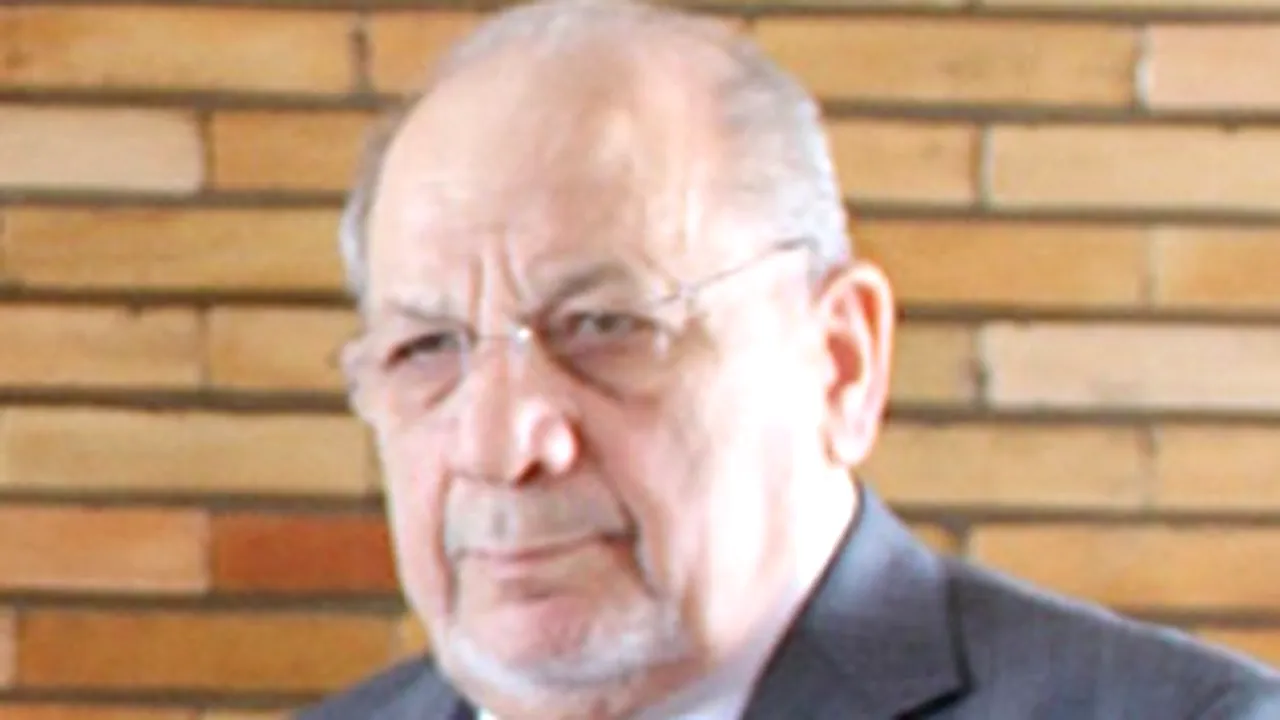 Diplomatul Ioan Donca a trecut la cele veșnice. Aceia care vor să-i aducă un ultim omagiu o pot face la sediul Consulatului Onorific al Letoniei