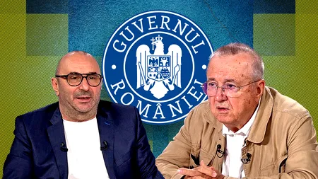 Ion Cristoiu: „Singura salvare a României este să vină un alt premier, neîncruntat”