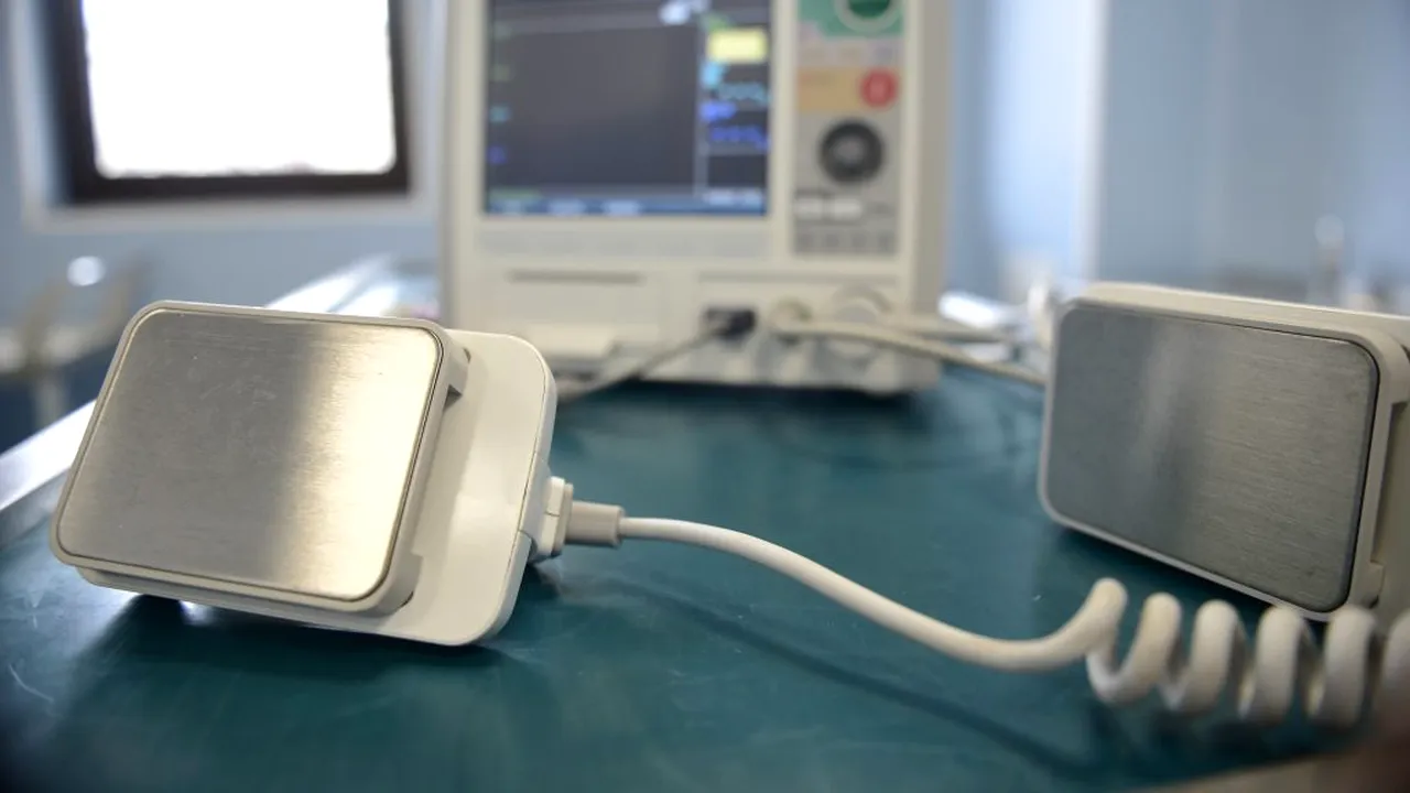 UN CETĂȚEAN bulgar, suspect de coronavirus, a fugit dintr-un spital din Galați