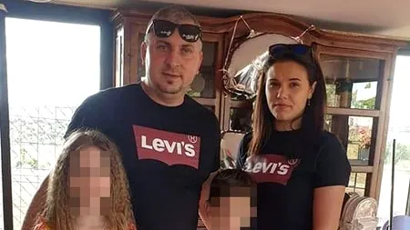 Românul care a îngrozit Spania de Revelion: Și-a ucis soţia, în faţa copiilor, apoi s-a sinucis (VIDEO)