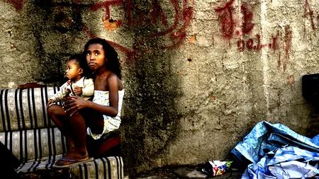 Țara unde femeile nu mai vor să aibă copii. „A face un copil acum înseamnă să-l condamni la suferință