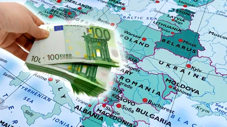 Top 5 state cu cel mai ridicat cost al vieții din lume. Primul loc este ocupat de o țară europeană